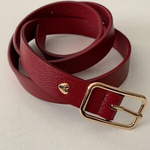 Juicy Couture XL Belt